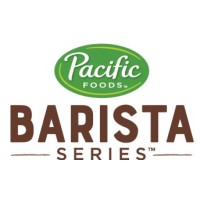 Pacific Barista Series
